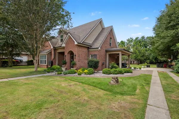 1457 Mill Creek Drive, Baker, FL 32531