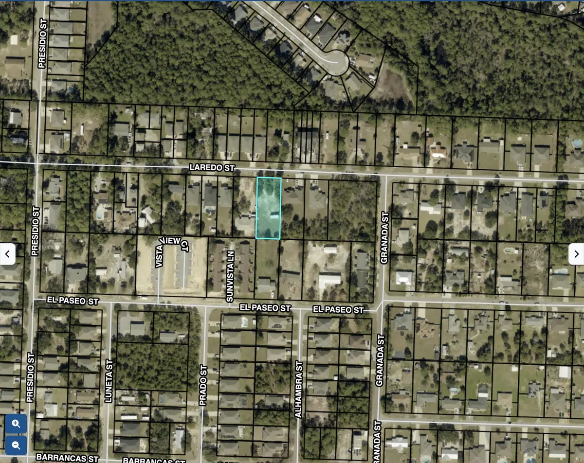 8555 Laredo Street, Navarre, FL 32566 - #1