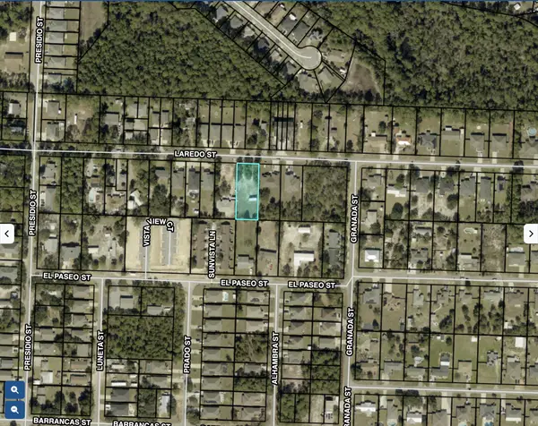 8555 Laredo Street, Navarre, FL 32566