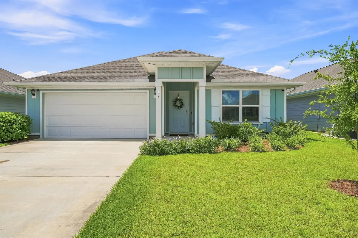 39 Tawny Owl Court, Freeport, FL 32439 - #1