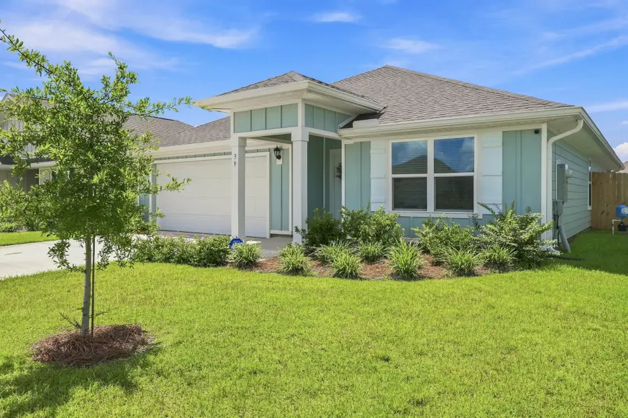 39 Tawny Owl Court, Freeport, FL 32439 - #2