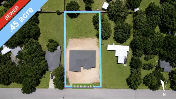 8143 Molina Street, Navarre, FL 32566
