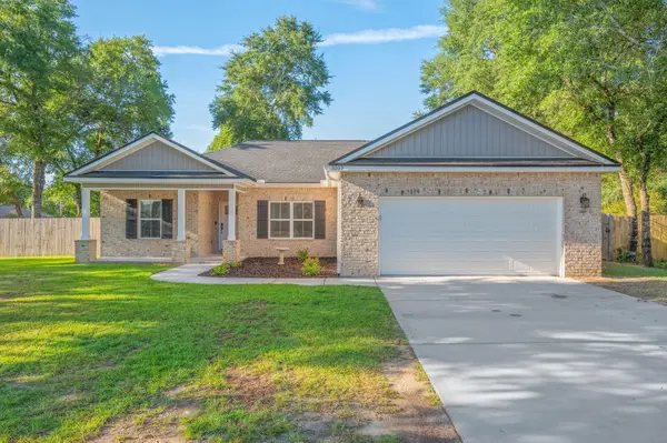 3209 Twilight Drive, Crestview, FL 32539
