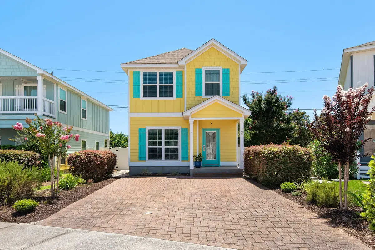 77 Grayling Way, Inlet Beach, FL 32461 - #1