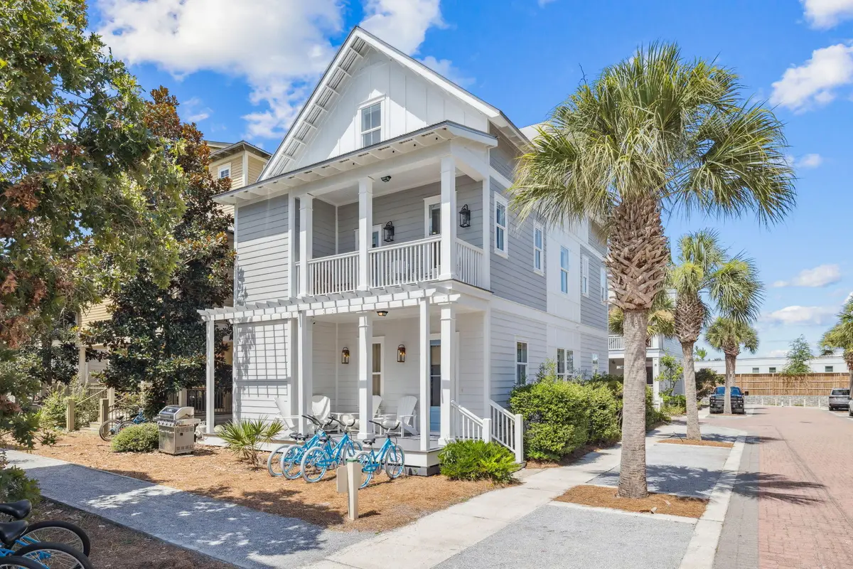 7 Sandal Lane, Inlet Beach, FL 32461 - #1