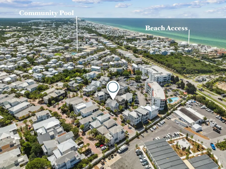 7 Sandal Lane, Inlet Beach, FL 32461 - #3