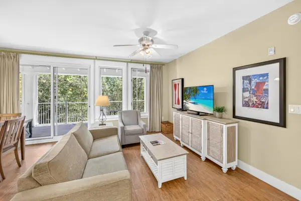 9300 Baytowne Wharf Boulevard #519/521, Miramar Beach, FL 32550