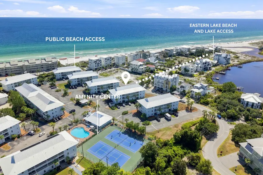 11 Beachside Drive #UNIT 231, Santa Rosa Beach, FL 32459 - #2