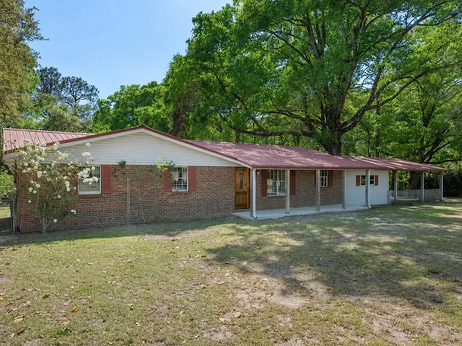 5630 Buck Ward Road, Baker, FL 32531 - #2