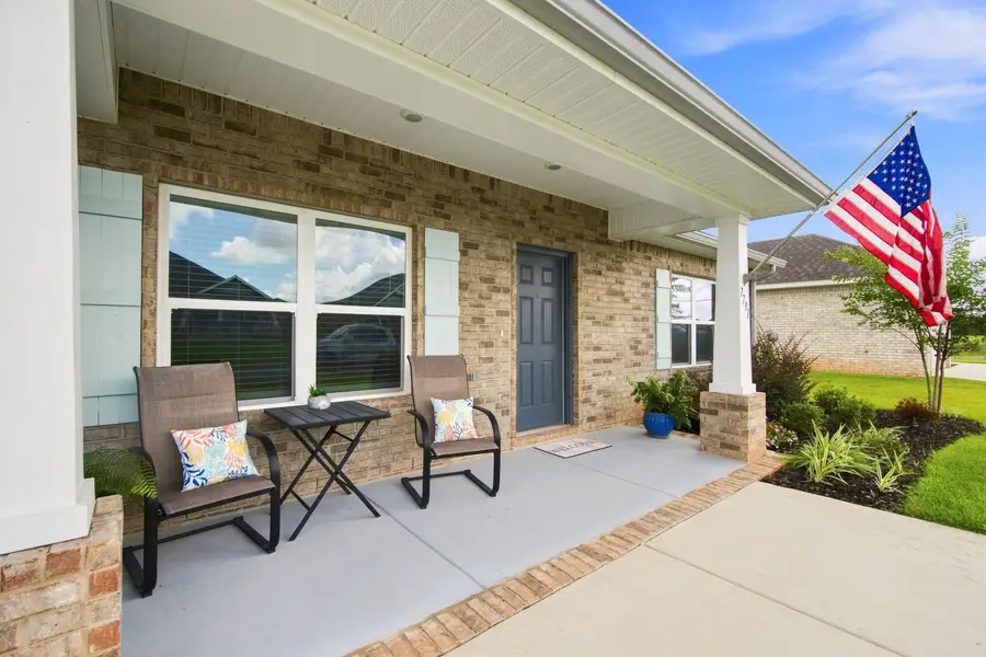 7791 Piper Circle, Milton, FL 32583 - #3