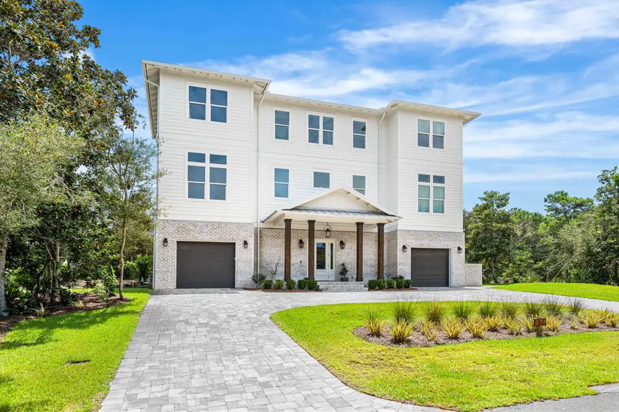 274 Overlook Drive, Miramar Beach, FL 32550 - #2