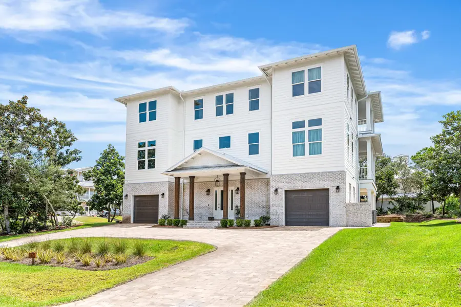 274 Overlook Drive, Miramar Beach, FL 32550 - #3