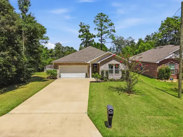 521 Johnson Street, Valparaiso, FL 32580