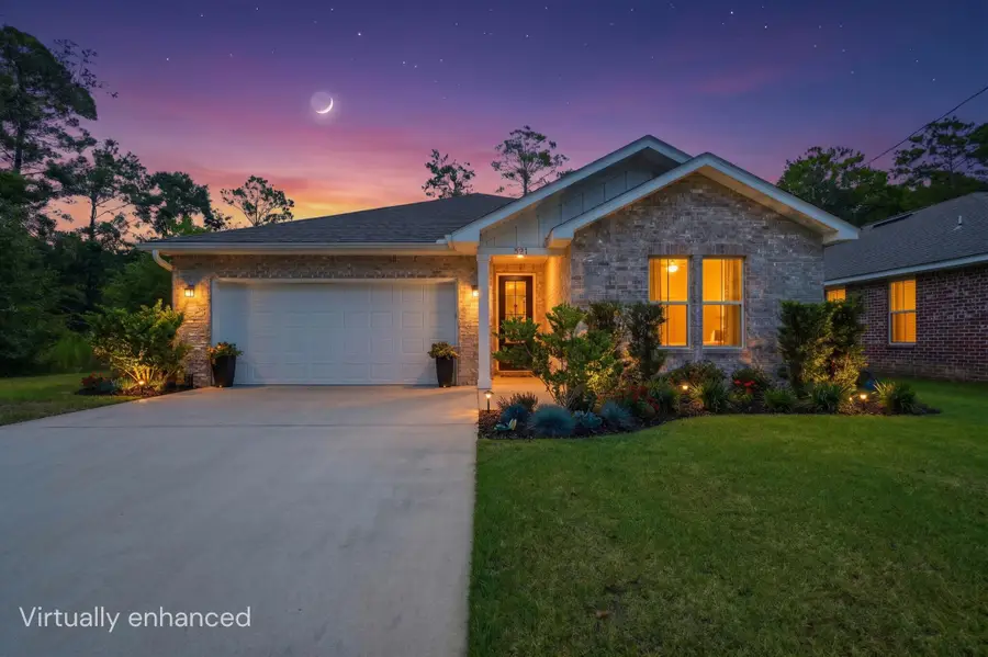 521 Johnson Street, Valparaiso, FL 32580 - #2