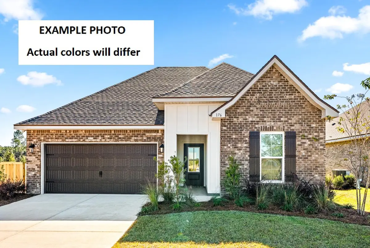 216 Natureview Way, Freeport, FL 32439 - #1