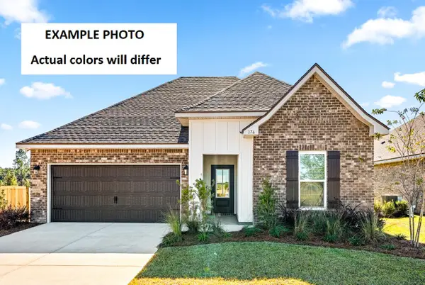 216 Natureview Way, Freeport, FL 32439