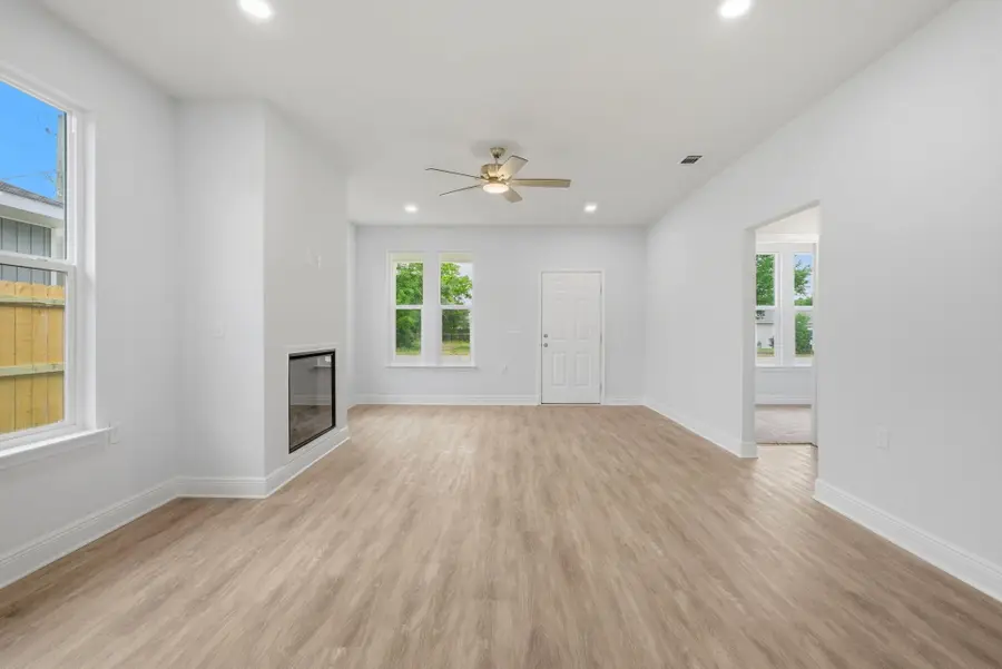 5410 Kee Memorial Drive, Pensacola, FL 32507 - #3