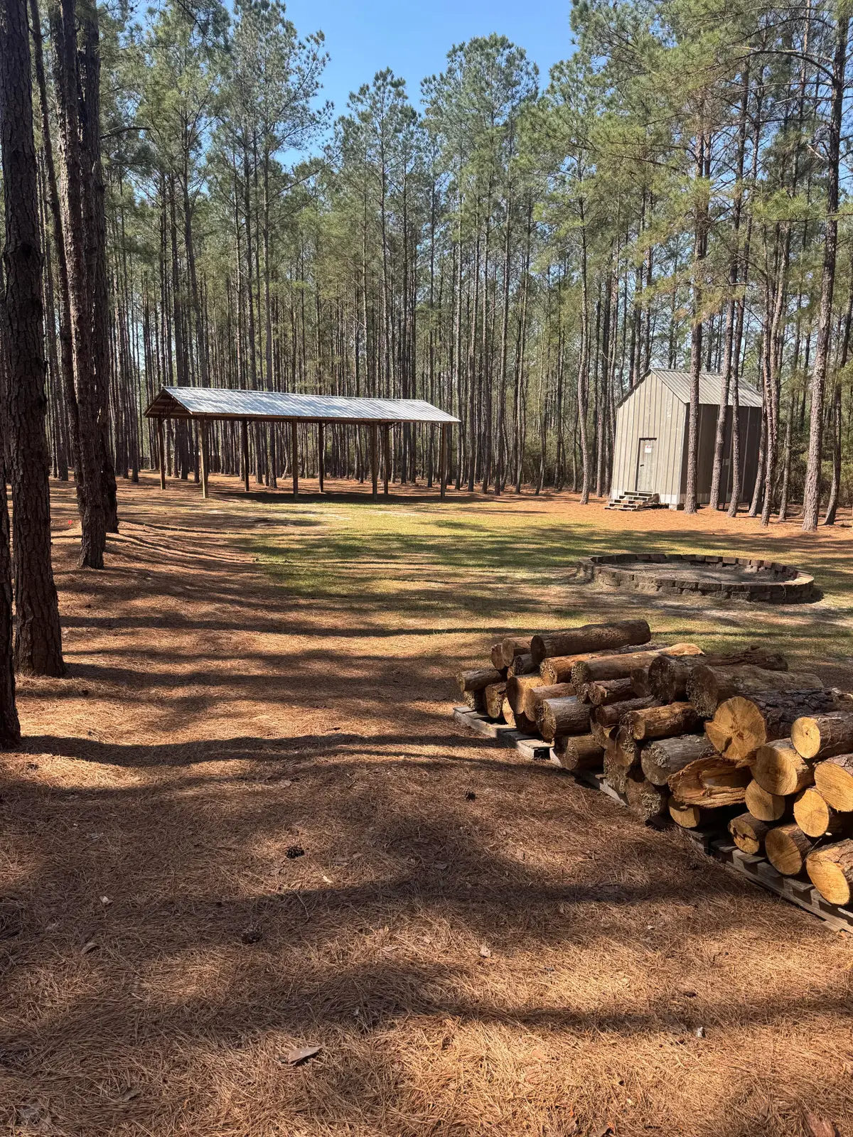 260 S Planters Drive, Laurel Hill, FL 32567 - #1
