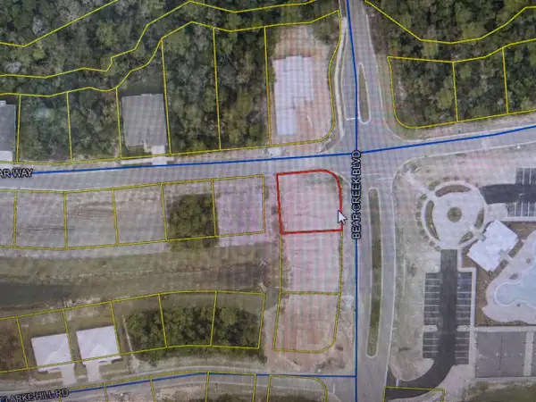 Lot 1 Bear Creek Boulevard #Blk G, Freeport, FL 32439