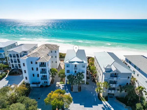 4206 E County Highway 30a #UNIT 1B, Santa Rosa Beach, FL 32459