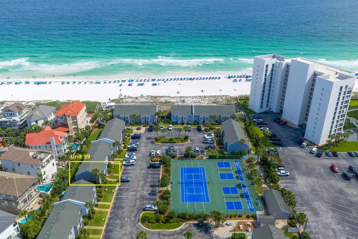 940 E Highway 98 #UNIT 99, Destin, FL 32541 - #1