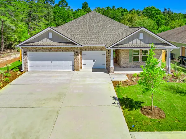 71 Leap Year Lane, Freeport, FL 32439