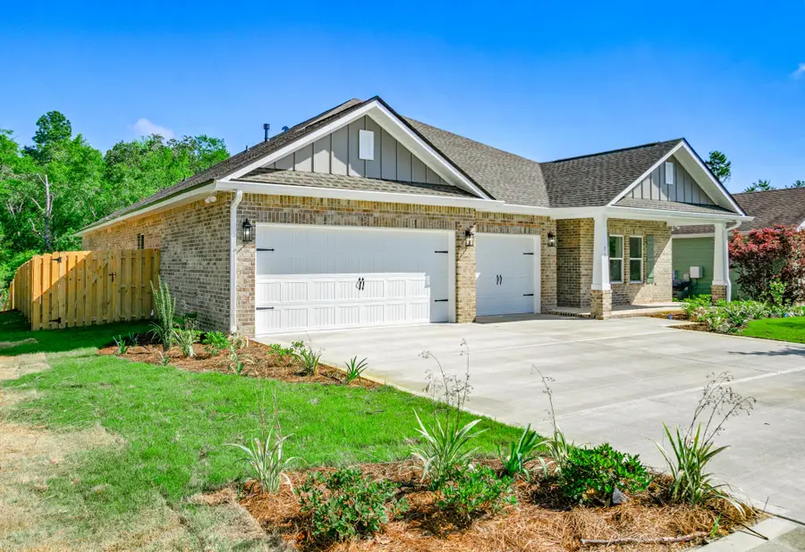 71 Leap Year Lane, Freeport, FL 32439 - #2