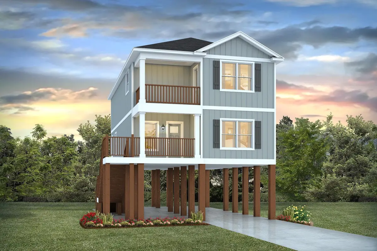 1958 Wiregrass Street, Navarre, FL 32566 - #1