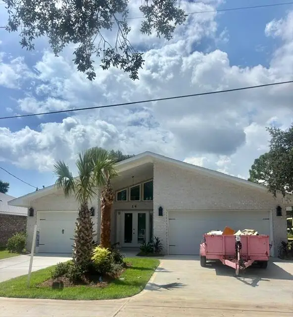 14 Tooke Street, Fort Walton Beach, FL 32547 - #2