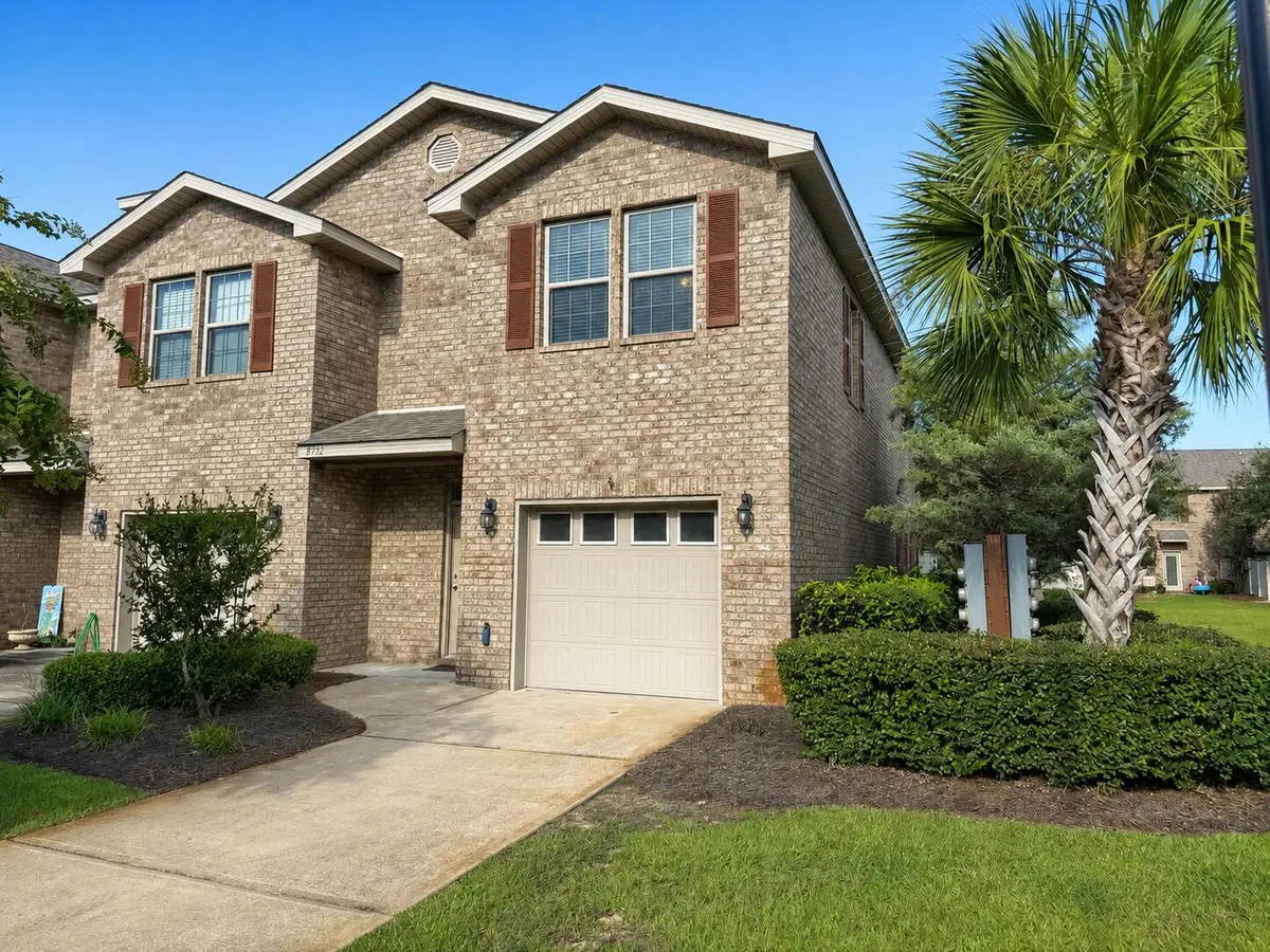 8732 Brown Pelican Circle, Navarre, FL 32566 - #1