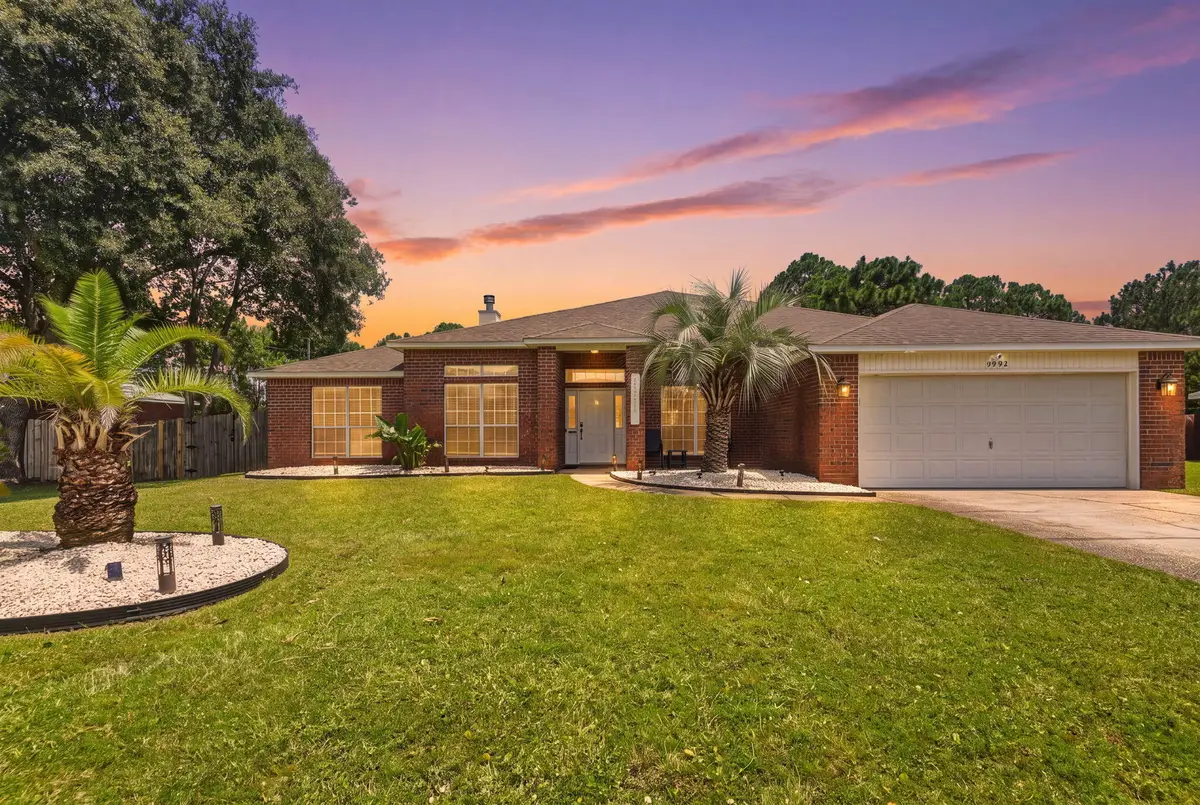1992 Anchor Drive, Navarre, FL 32566 - #1