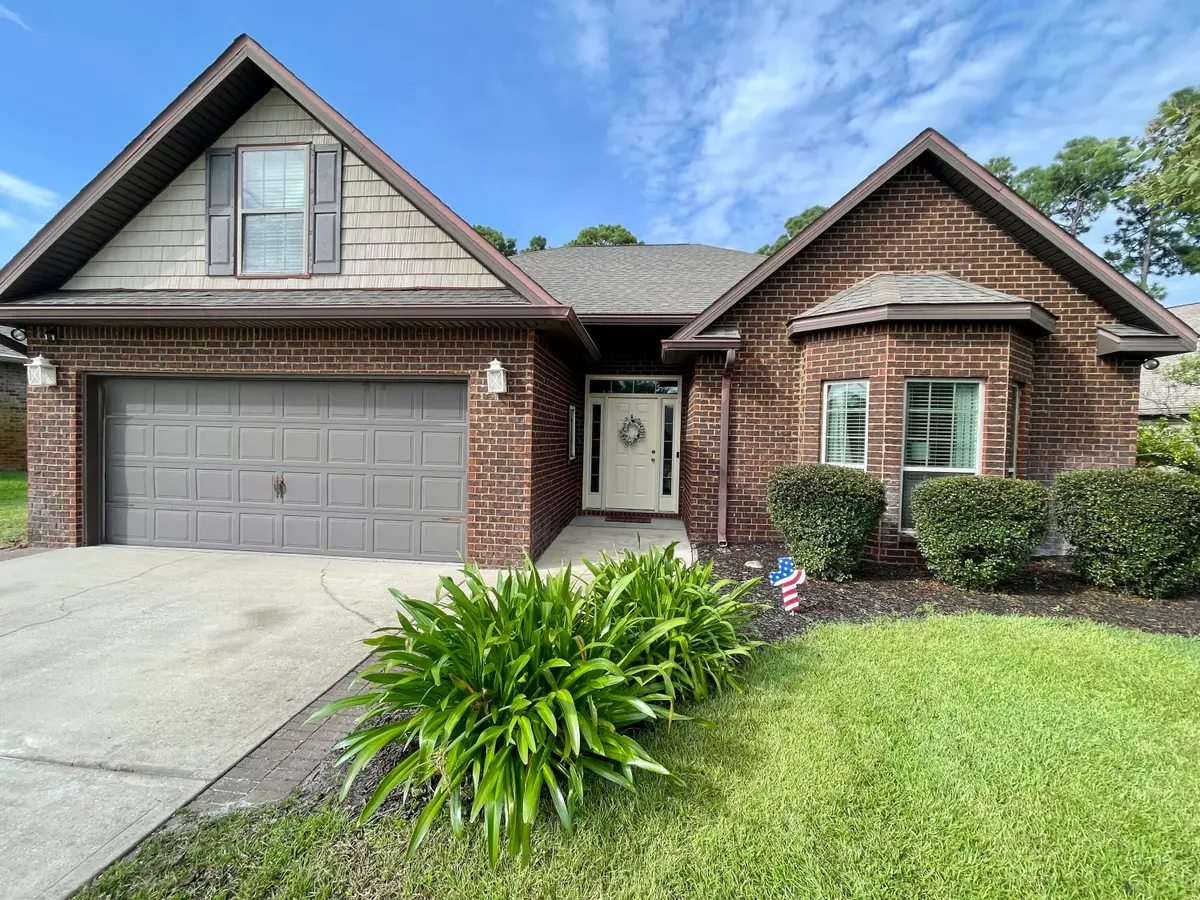 38 Pin Oak Loop, Santa Rosa Beach, FL 32459 - #1