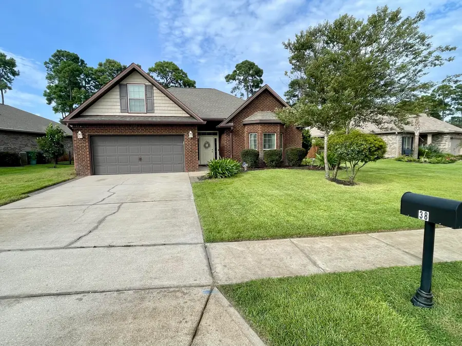 38 Pin Oak Loop, Santa Rosa Beach, FL 32459 - #2
