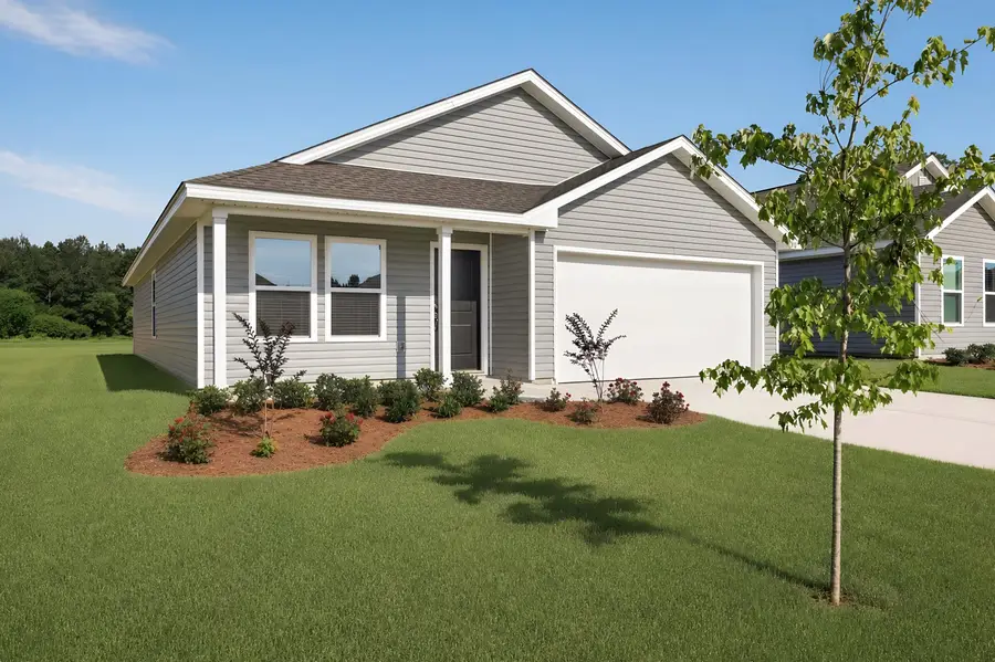 100 Mapleview Drive #HS 6B, Defuniak Springs, FL 32435 - #2