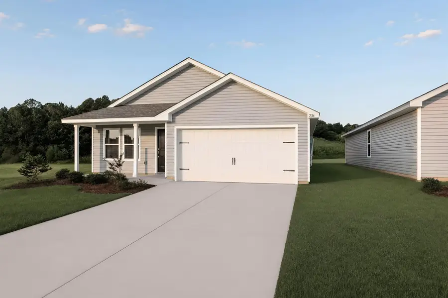 100 Mapleview Drive #HS 6B, Defuniak Springs, FL 32435 - #3
