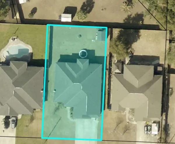 8342 Randall Drive, Navarre, FL 32566