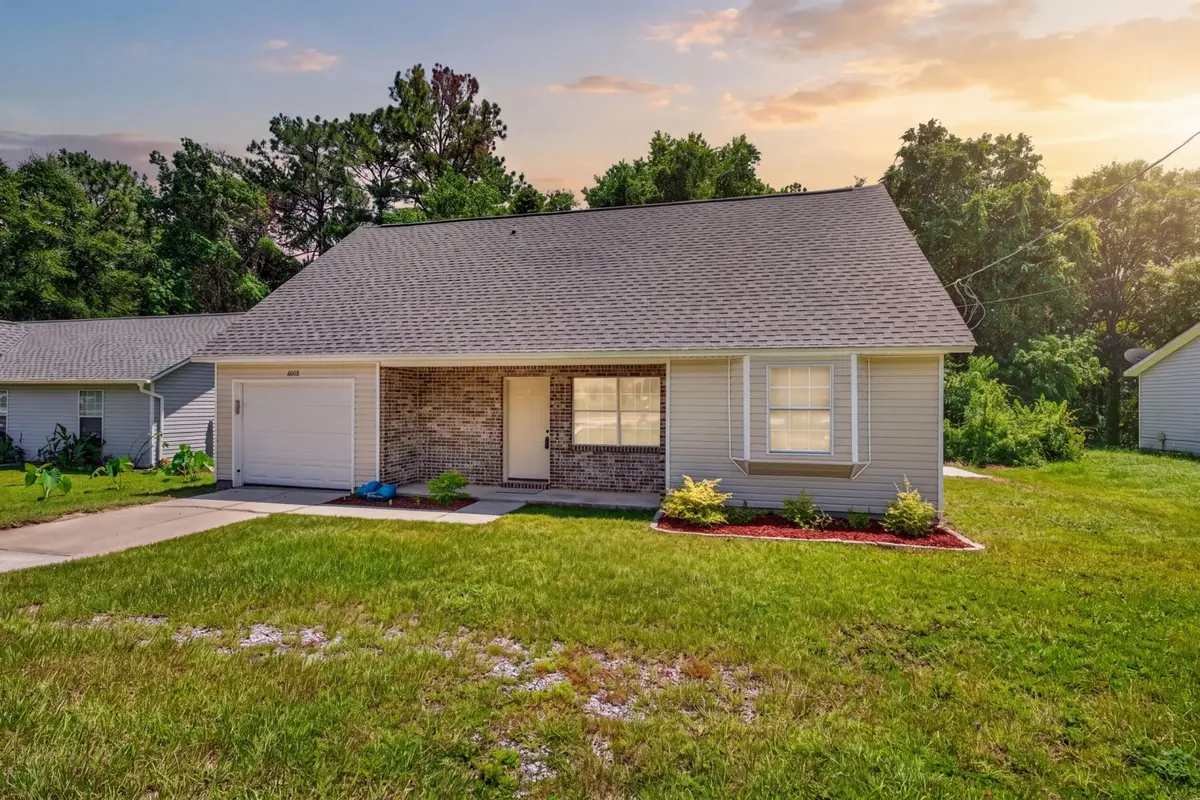 2878 Aplin Road, Crestview, FL 32539 - #1