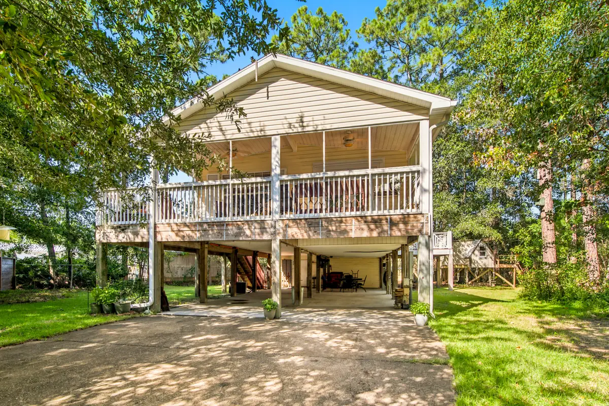 248 Plantation Way, Santa Rosa Beach, FL 32459 - #1