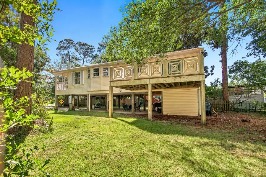 248 Plantation Way, Santa Rosa Beach, FL 32459 - #2