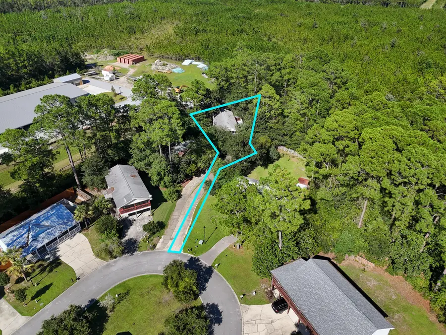 248 Plantation Way, Santa Rosa Beach, FL 32459 - #3