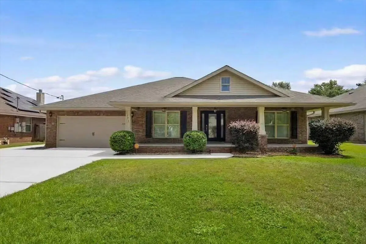 3172 Hickory Street, Navarre, FL 32566 - #1