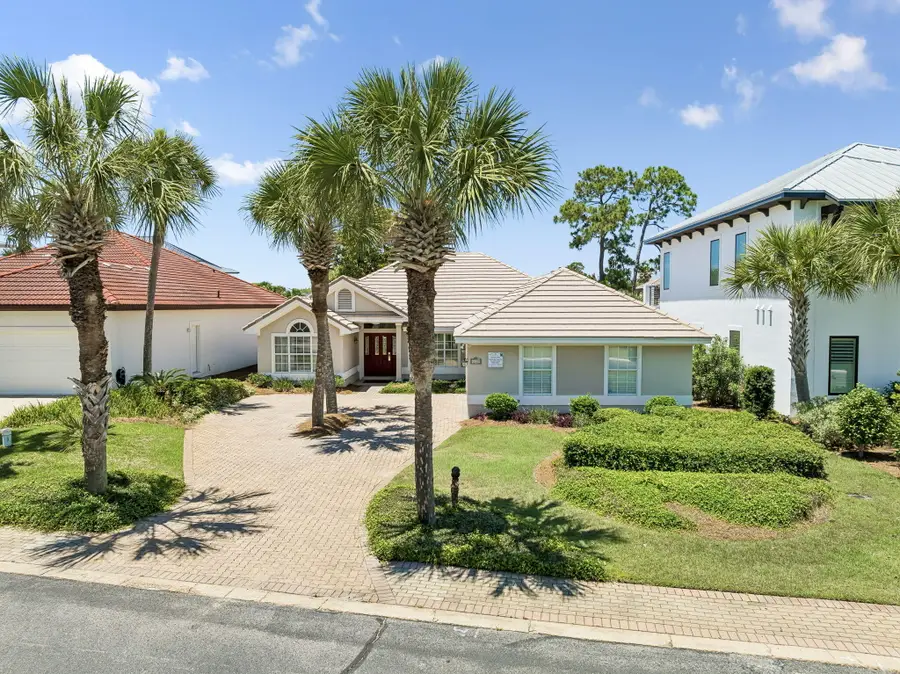 4628 Paradise Isle, Destin, FL 32541 - #3