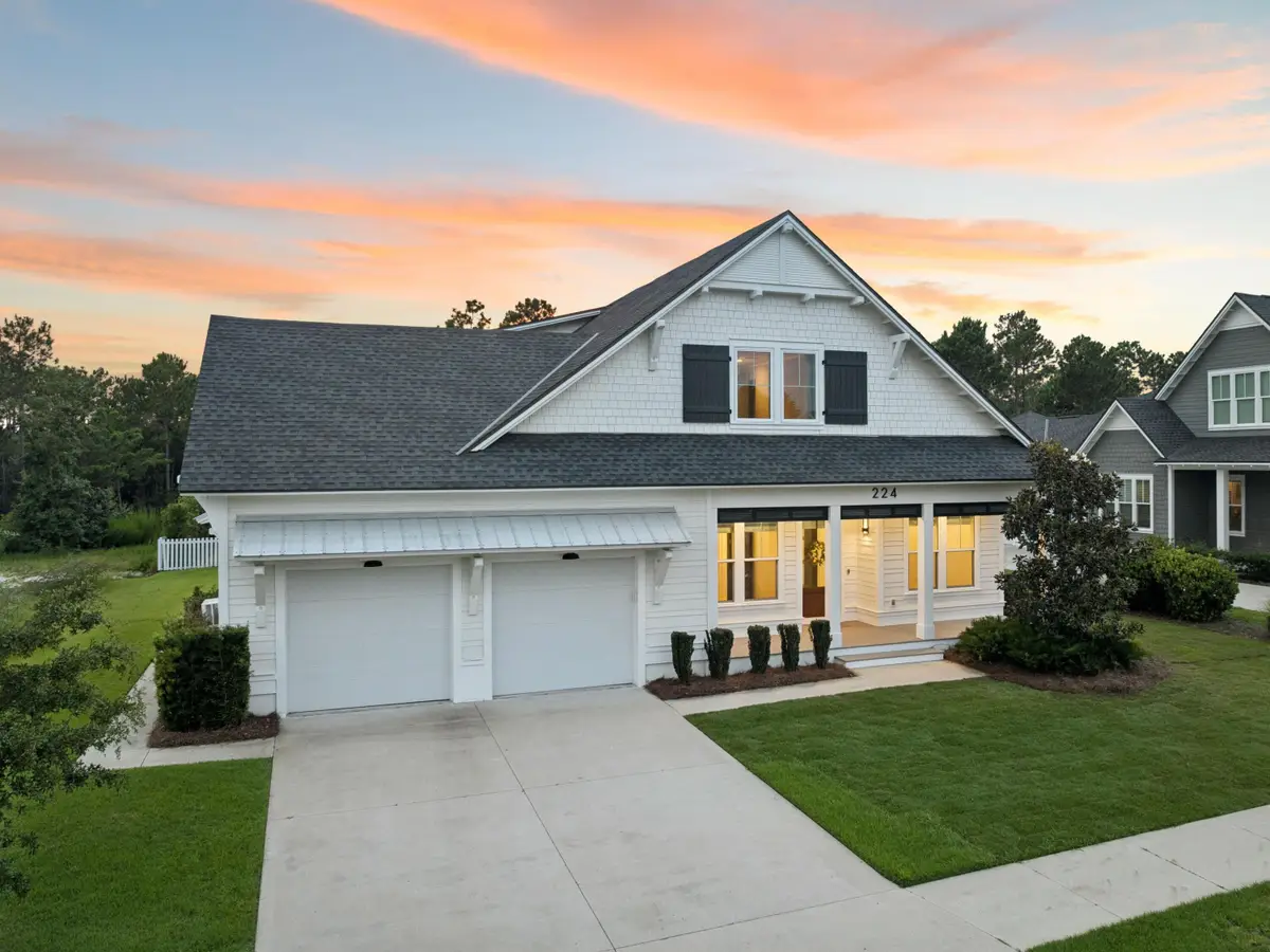 224 Needle Cast Lane, Watersound, FL 32461 - #1
