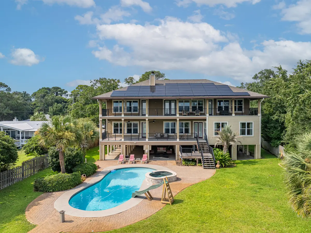 326 SE Brooks Street, Fort Walton Beach, FL 32548 - #1