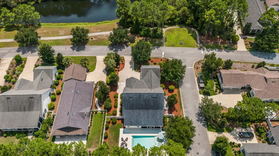 256 Medley Street #lot 96, Inlet Beach, FL 32461 - #3