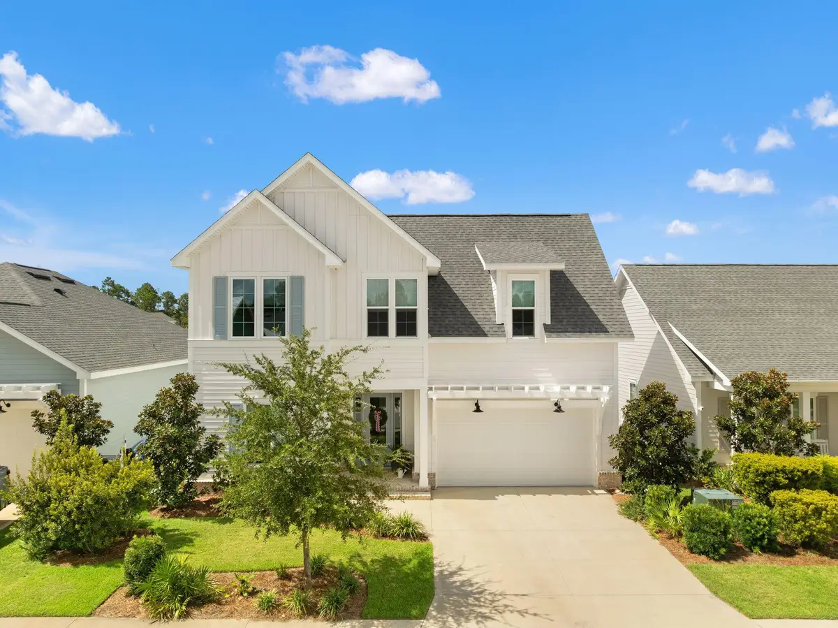 85 Bunting Lane, Inlet Beach, FL 32461 - #1