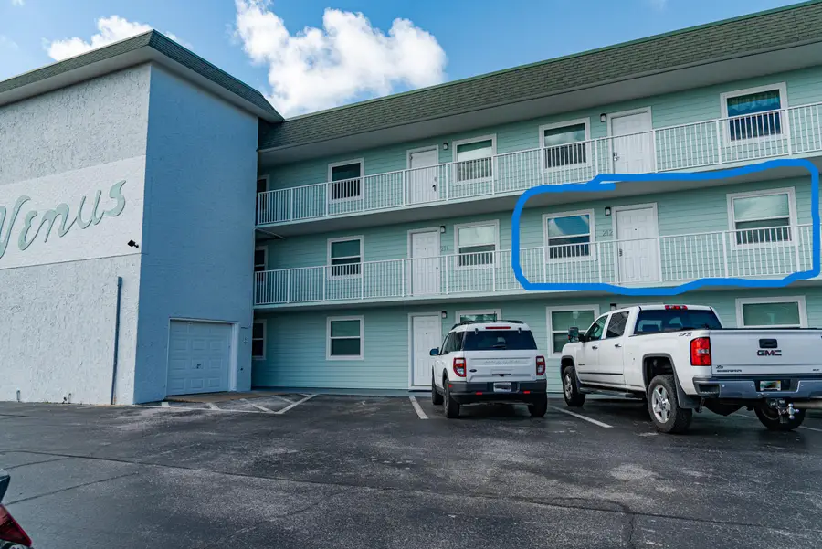 885 Santa Rosa Boulevard #UNIT 212, Fort Walton Beach, FL 32548 - #2