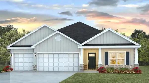 5550 Briset Street, Milton, FL 32583