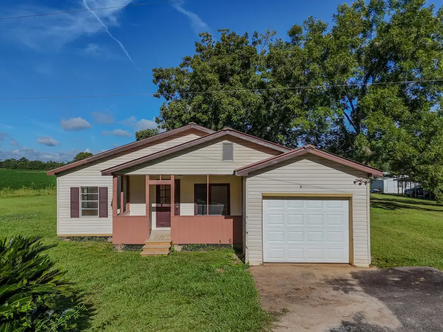 5493 Ellaville Road, Other, FL 00N/A - #3