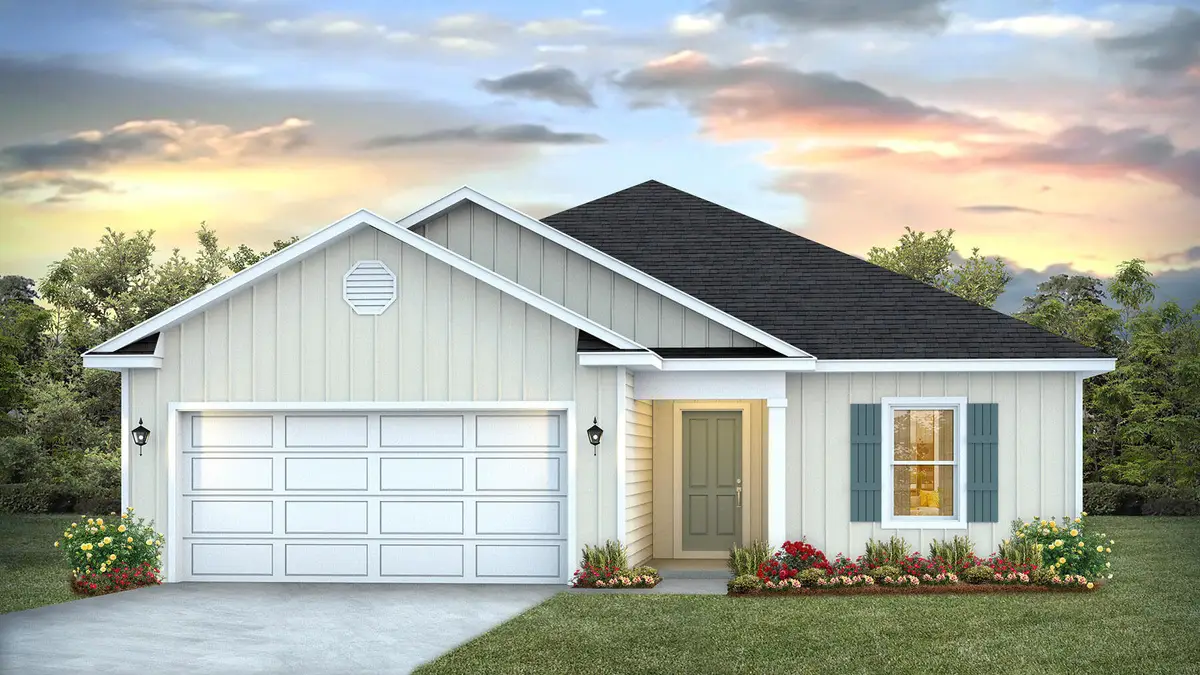 5144 Rainwater Road, Milton, FL 32583 - #1